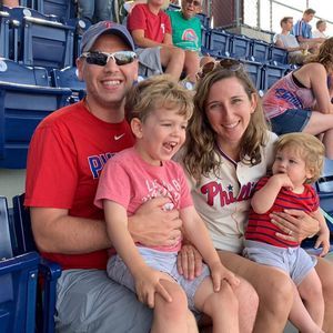 Meet your Posher, Bethany